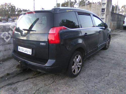 Electronic module PEUGEOT 5008 (0U_, 0E_) 1.6 HDi | BP28603360M83  - Image 7