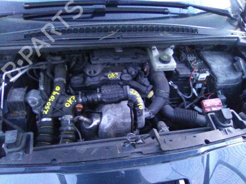 Electronic module PEUGEOT 5008 (0U_, 0E_) 1.6 HDi | BP28603360M83  - Image 9