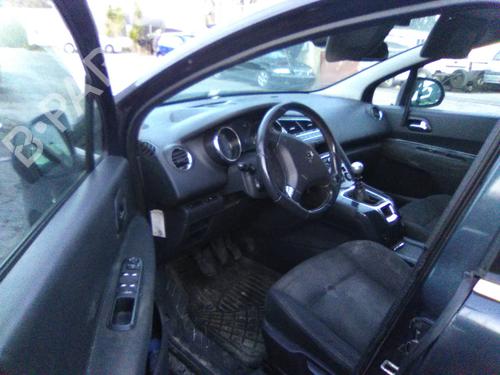 Electronic module PEUGEOT 5008 (0U_, 0E_) 1.6 HDi | BP28603360M83  - Image 10