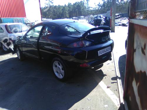 Switch FORD PUMA (EC_) 1.4 16V | BP27304732I30  - Image 5