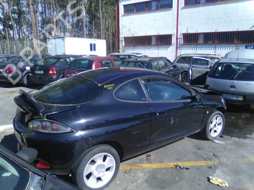 Switch FORD PUMA (EC_) 1.4 16V | BP27304732I30  - Image 6