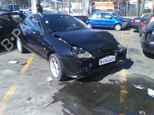 Switch FORD PUMA (EC_) 1.4 16V | BP27304732I30  - Image 7