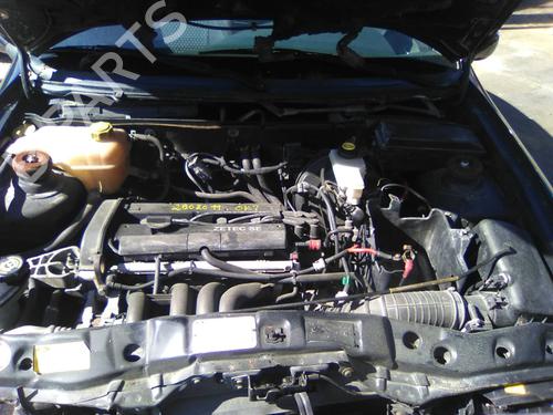 Switch FORD PUMA (EC_) 1.4 16V | BP27304732I30  - Image 8