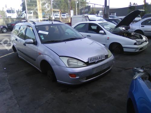 Air filter box FORD FOCUS I Turnier (DNW) 1.6 16V | BP30978006M87  - Image 7