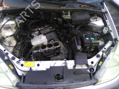 Air filter box FORD FOCUS I Turnier (DNW) 1.6 16V | BP30978006M87  - Image 8