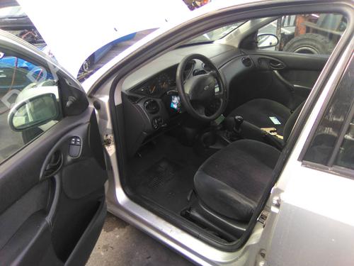 Air filter box FORD FOCUS I Turnier (DNW) 1.6 16V | BP30978006M87  - Image 9