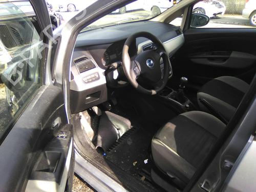 Alternator FIAT PUNTO EVO (199_) 1.2 | BP26700902M7  - Image 13