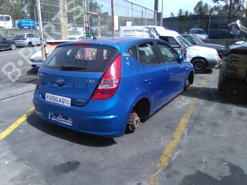 Cable HYUNDAI i30 (FD) 1.6 CRDi | BP29751424E12  - Image 5