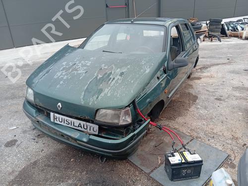 Used Rear right window mechanism Rear right window mechanism 19850743 19850743