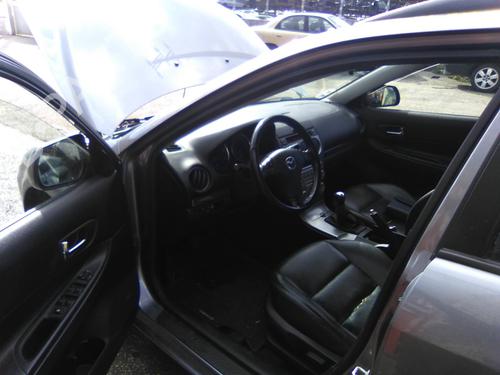 Radio MAZDA 6 Hatchback (GG) 2.0 DI (GG14) | BP26402354E6 - Image 10