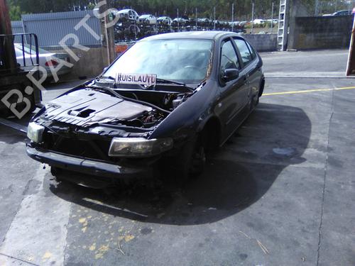 Scuttle panel SEAT LEON (1M1) 1.6 16 V | BP33047260C110 - Image 4