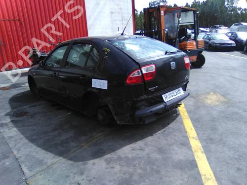 Scuttle panel SEAT LEON (1M1) 1.6 16 V | BP33047260C110 - Image 5