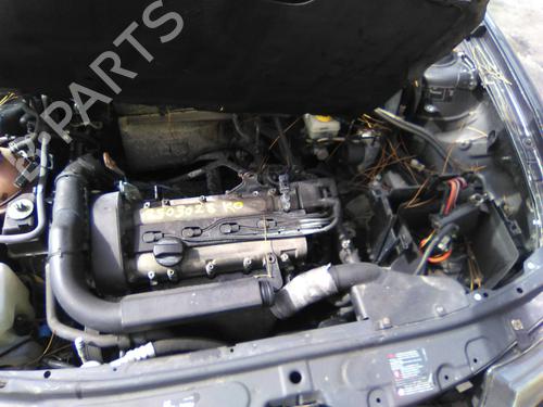 Scuttle panel SEAT LEON (1M1) 1.6 16 V | BP33047260C110 - Image 8