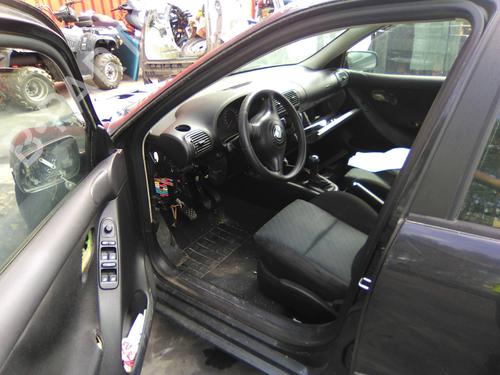 Scuttle panel SEAT LEON (1M1) 1.6 16 V | BP33047260C110 - Image 9
