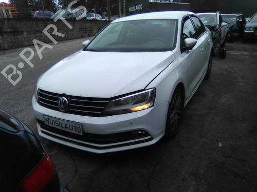 Front left panel VW JETTA IV (162, 163, AV3, AV2) 2.0 TDI | BP27500193C58  - Image 5