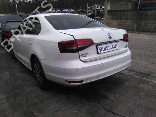 Front left panel VW JETTA IV (162, 163, AV3, AV2) 2.0 TDI | BP27500193C58  - Image 6
