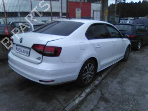 Front left panel VW JETTA IV (162, 163, AV3, AV2) 2.0 TDI | BP27500193C58  - Image 7