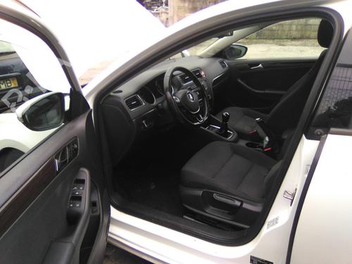 Front left panel VW JETTA IV (162, 163, AV3, AV2) 2.0 TDI | BP27500193C58  - Image 10