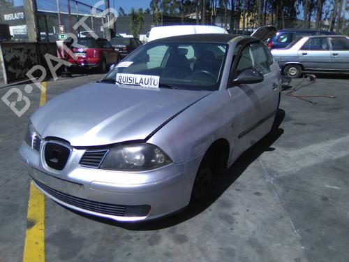 Engine SEAT IBIZA III (6L1) 1.2 12V | BP36274705M1 - Image 10