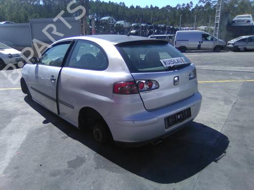 Engine SEAT IBIZA III (6L1) 1.2 12V | BP36274705M1 - Image 11