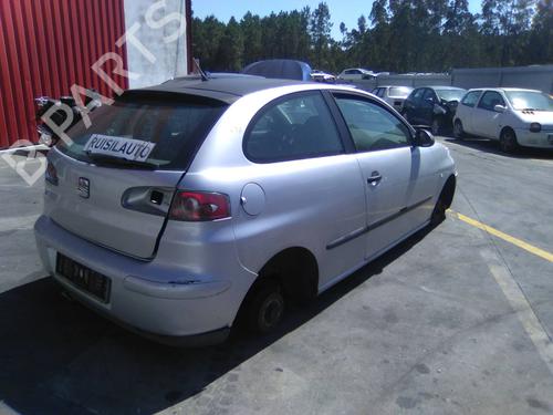 Engine SEAT IBIZA III (6L1) 1.2 12V | BP36274705M1 - Image 12