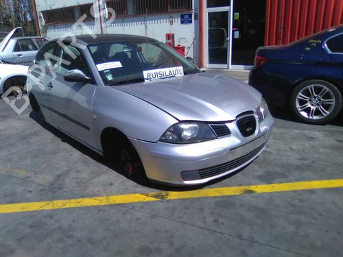 Engine SEAT IBIZA III (6L1) 1.2 12V | BP36274705M1 - Image 13