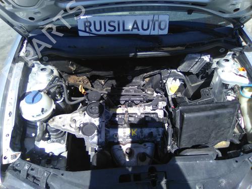 Engine SEAT IBIZA III (6L1) 1.2 12V | BP36274705M1 - Image 14