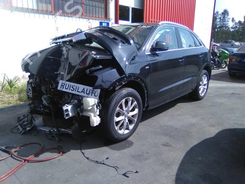 Break pedal AUDI Q3 (8UB, 8UG) 2.0 TDI quattro | BP27708996I19  - Image 6