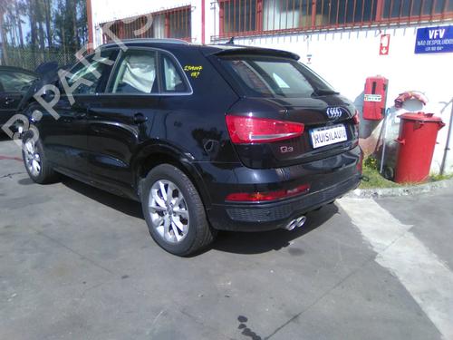 Break pedal AUDI Q3 (8UB, 8UG) 2.0 TDI quattro | BP27708996I19  - Image 7