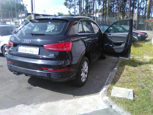 Break pedal AUDI Q3 (8UB, 8UG) 2.0 TDI quattro | BP27708996I19  - Image 8