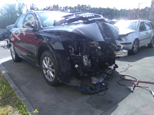 Break pedal AUDI Q3 (8UB, 8UG) 2.0 TDI quattro | BP27708996I19  - Image 9