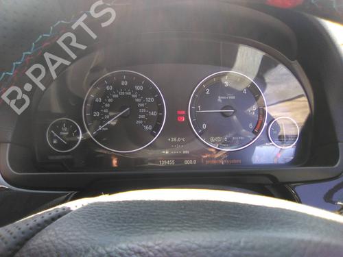 Front left seatbelt BMW 5 (F10) 520 d | BP31256110I26  - Image 11