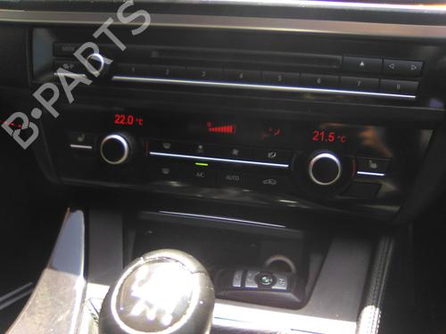 Front left seatbelt BMW 5 (F10) 520 d | BP31256110I26  - Image 12