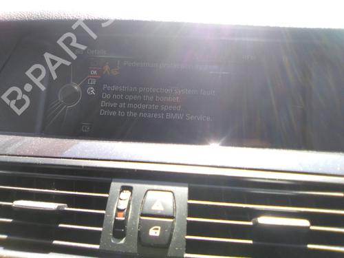 Front left seatbelt BMW 5 (F10) 520 d | BP31256110I26  - Image 13