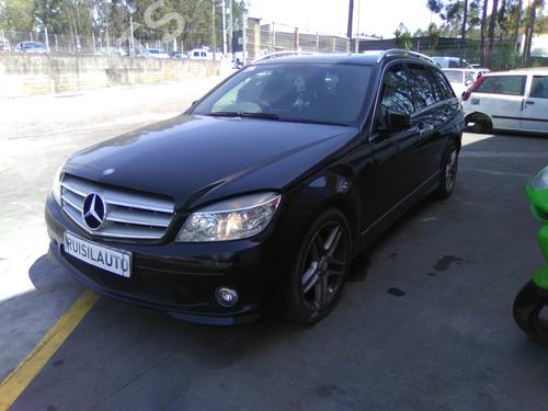Electronic module MERCEDES-BENZ C-CLASS T-Model (S204) C 220 CDI (204.202) | BP27258005M83 - Image 3