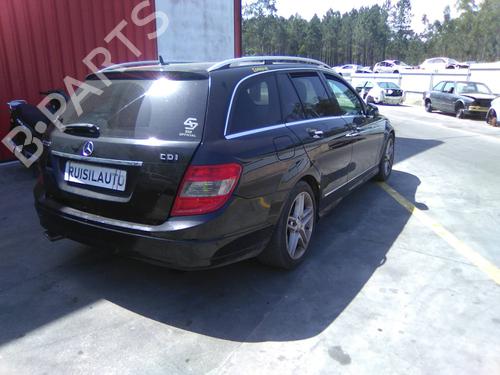 Electronic module MERCEDES-BENZ C-CLASS T-Model (S204) C 220 CDI (204.202) | BP27258005M83 - Image 5