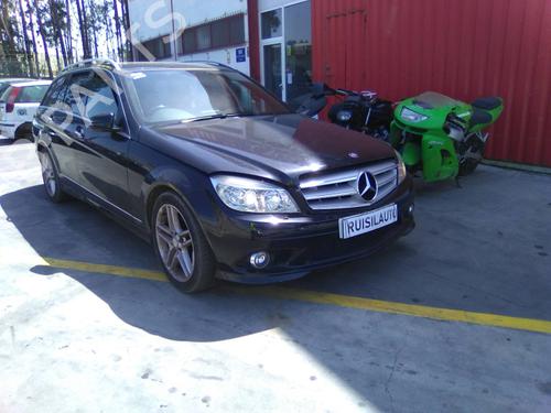 Electronic module MERCEDES-BENZ C-CLASS T-Model (S204) C 220 CDI (204.202) | BP27258005M83 - Image 6