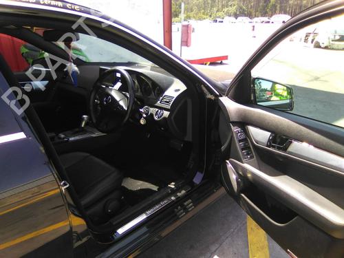 Electronic module MERCEDES-BENZ C-CLASS T-Model (S204) C 220 CDI (204.202) | BP27258005M83 - Image 8