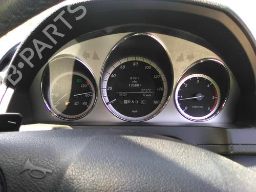 Electronic module MERCEDES-BENZ C-CLASS T-Model (S204) C 220 CDI (204.202) | BP27258005M83 - Image 9