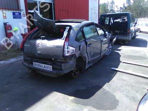 AC compressor CITROËN C4 I (LC_) 1.6 HDi | BP36227960M34  - Image 9