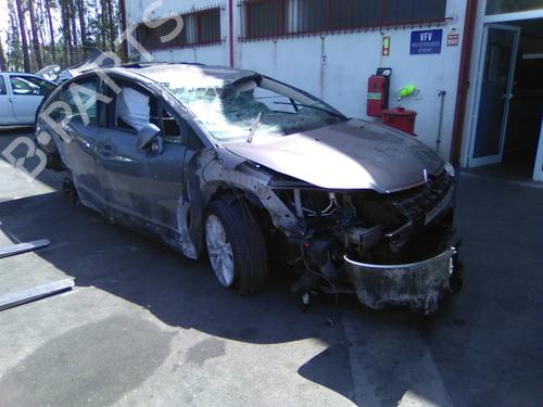 AC compressor CITROËN C4 I (LC_) 1.6 HDi | BP36227960M34  - Image 10
