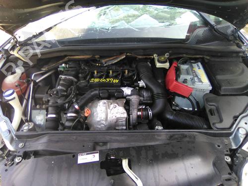 AC compressor CITROËN C4 I (LC_) 1.6 HDi | BP36227960M34  - Image 11