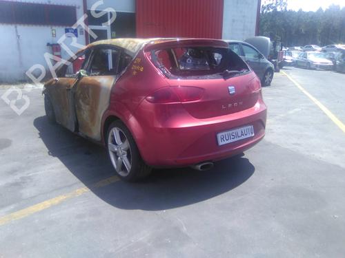 Other SEAT LEON (1P1) 1.6 TDI | BP27836014O1 - Image 5