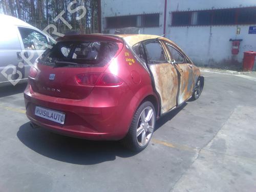 Other SEAT LEON (1P1) 1.6 TDI | BP27836014O1 - Image 6