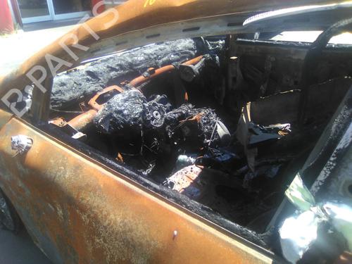 Other SEAT LEON (1P1) 1.6 TDI | BP27836014O1 - Image 9