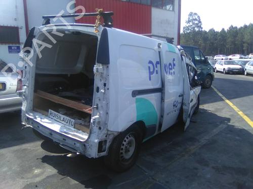 Switch RENAULT KANGOO Express (FW0/1_) 1.5 dCi 95 (FW16) | BP29307213I30 - Image 5