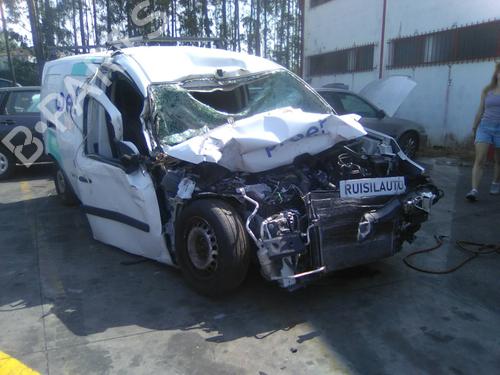 Switch RENAULT KANGOO Express (FW0/1_) 1.5 dCi 95 (FW16) | BP29307213I30 - Image 6