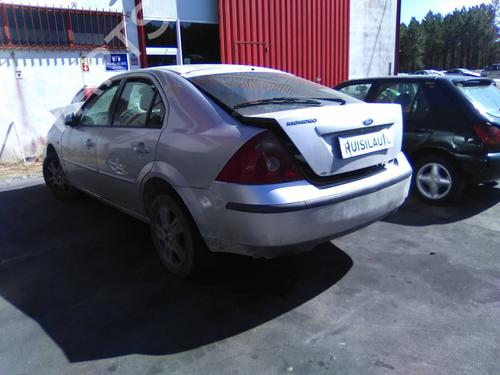 Electronic module FORD MONDEO III Saloon (B4Y) 2.0 16V TDDi / TDCi | BP30978014M83 - Image 5