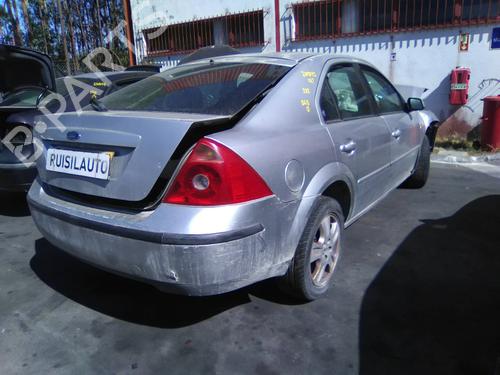 Electronic module FORD MONDEO III Saloon (B4Y) 2.0 16V TDDi / TDCi | BP30978014M83 - Image 6