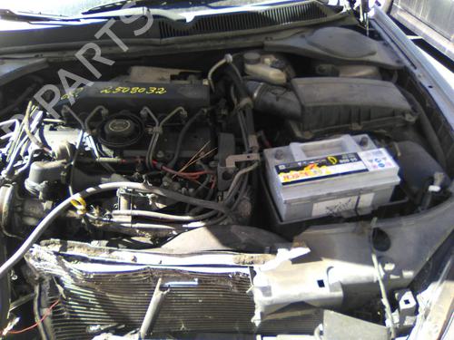 Electronic module FORD MONDEO III Saloon (B4Y) 2.0 16V TDDi / TDCi | BP30978014M83 - Image 8